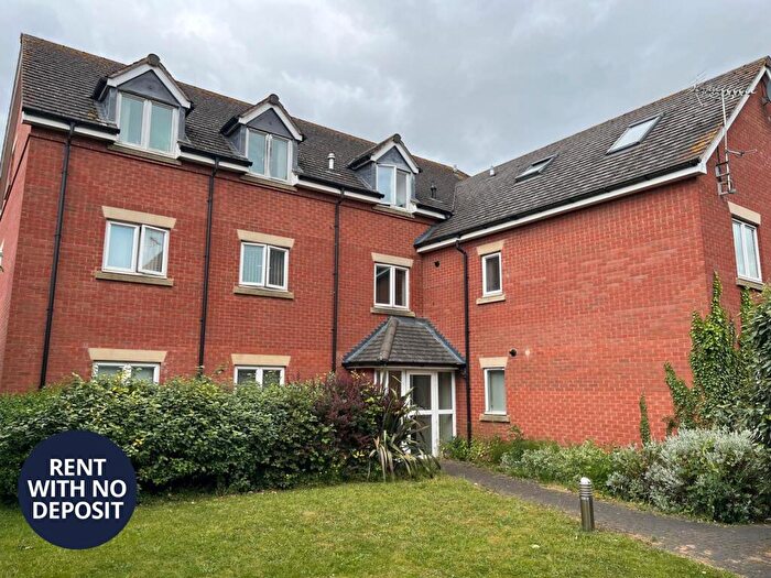 1 Bedroom Flat To Rent In Evesham Road, Astwood Bank, Redditch, Worcestershire, B96