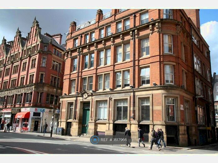 2 Bedroom Flat To Rent In Kingsley House, Manchester, M1