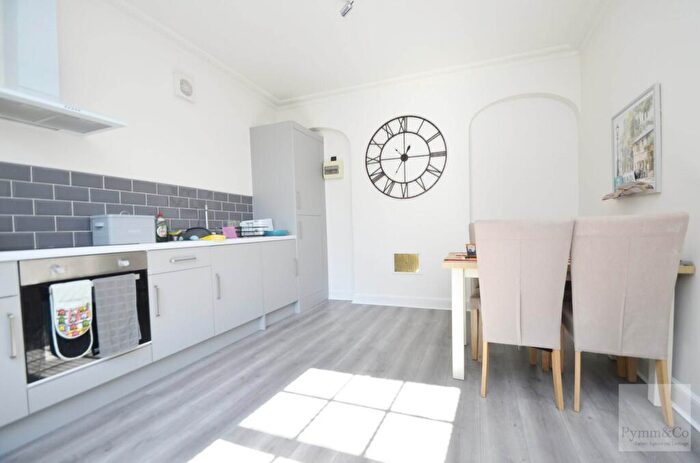 2 Bedroom Apartment To Rent In St Margarets Street, Norwich, NR2