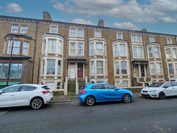 2 Bedroom House For Sale In Sefton Road, Heysham, Morecambe, LA3