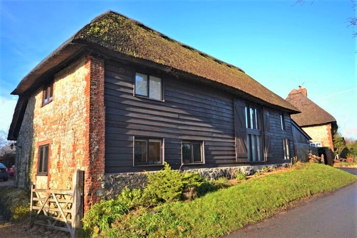 2 Bedroom Barn Conversion To Rent In The Street, Bury, West Sussex, RH20