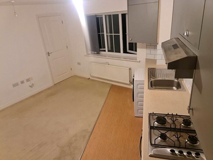 1 Bedroom Terraced House To Rent In Cossington Road, Coventry, CV6