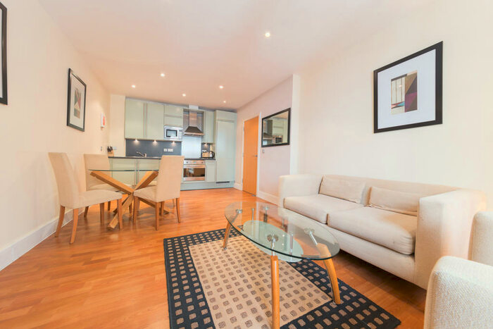 1 Bedroom Apartment To Rent In Pepys Street, London, EC3N