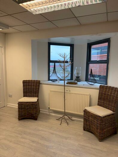 Office To Rent In Ridge House, Ridge House Drive, Stoke-on-trent, ST1