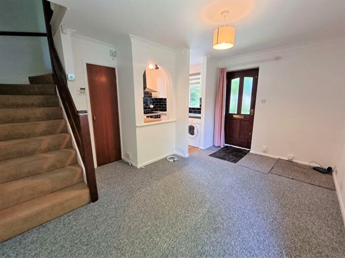 1 Bedroom Semi-Detached House To Rent In Goldsworth Park, GU21