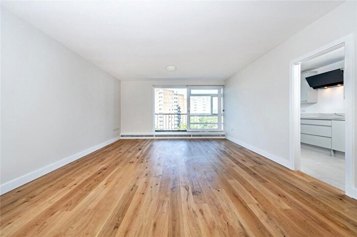 3 Bedroom Apartment For Sale In Walsingham, St John's Wood Park, St John's Wood, London, NW8