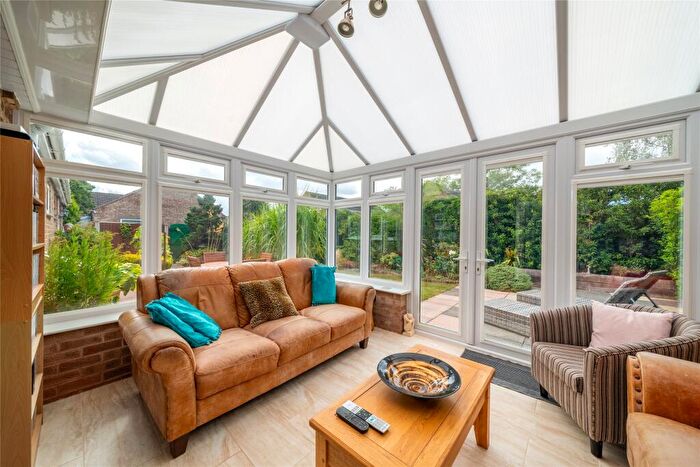 4 Bedroom Bungalow For Sale In Norfolk Drive, Melton Mowbray, Leicestershire, LE13