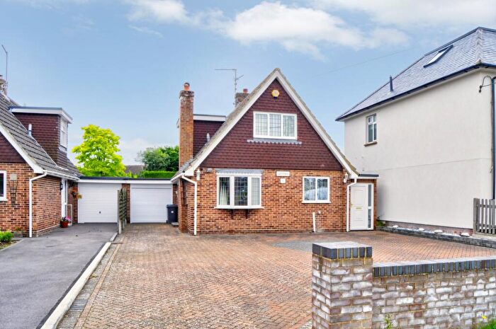3 Bedroom Detached House For Sale In Wycombe Road, Marlow, Buckinghamshire, SL7