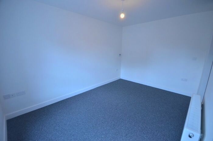 1 Bedroom Terraced House To Rent In The Cedars, Eastern Inway, Grimsby, DN34