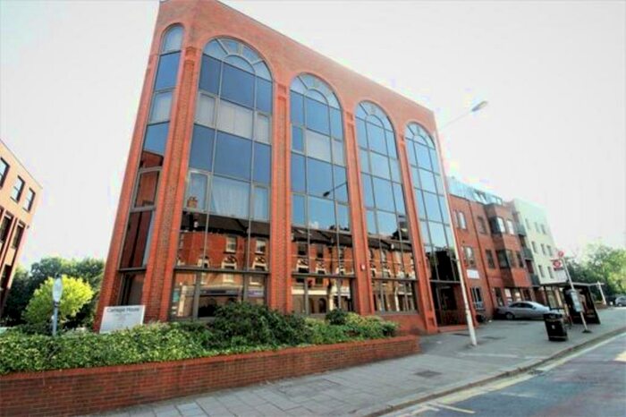 1 Bedroom Flat To Rent In Carnegie House, Peterborough Road, Harrow, Middlesex, HA1