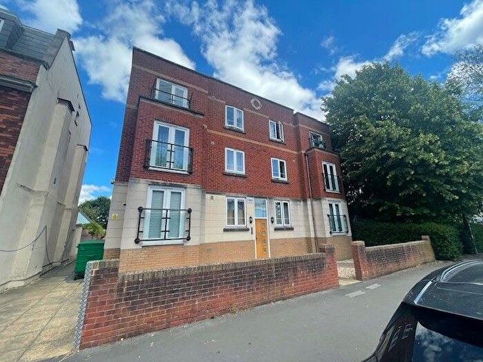 Block Of Flats To Rent In St. Marys Road, Bristol, BS11