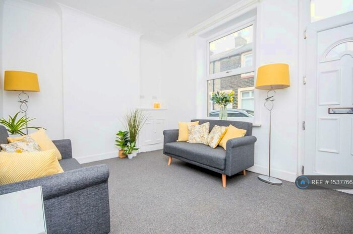 2 Bedroom Terraced House To Rent In Scarlett Street, Burnley, BB11