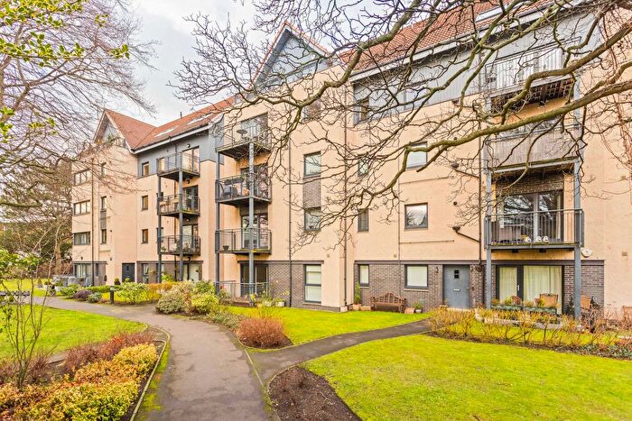 2 Bedroom Flat For Sale In Milton Road East, Edinburgh, EH15