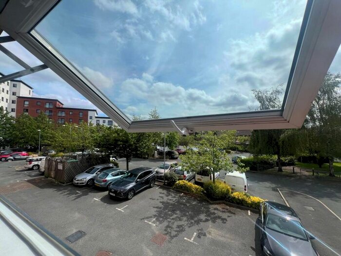 2 Bedroom Flat For Sale In Camp Street, Salford, Greater Manchester, M7