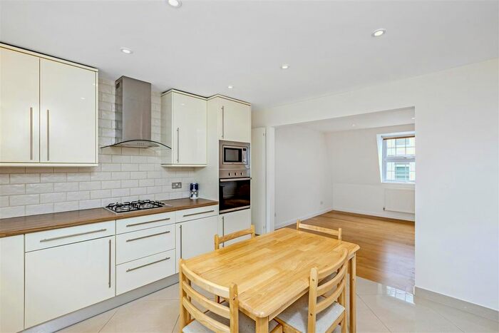 1 Bedroom Flat To Rent In Hartfield Road, Wimbledon, London, SW19