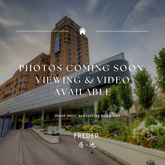 2 Bedroom Flat To Rent In Point West, Gloucester Road, SW7