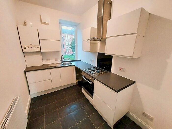 1 Bedroom Flat To Rent In Flat /, Gavinburn Street, Old Kilpatrick, Glasgow, G60