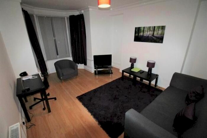 1 Bedroom Flat To Rent In Union Grove, Aberdeen, AB10