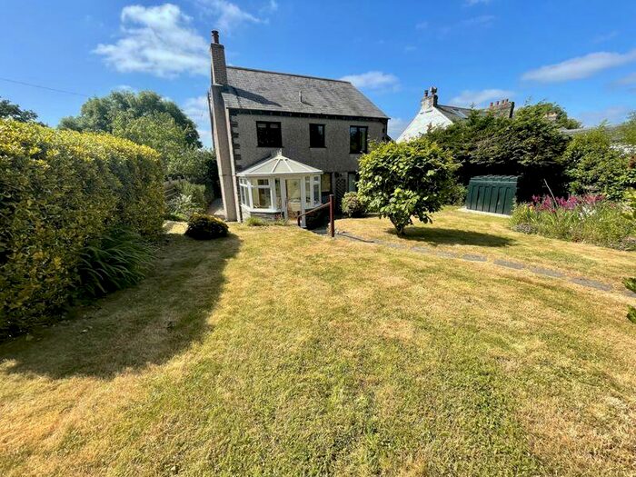 4 Bedroom Detached House For Sale In Helland, Bodmin, PL30