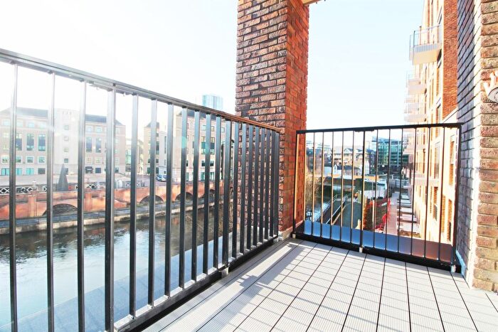 2 Bedroom Apartment To Rent In Palmer Street, Reading, RG1