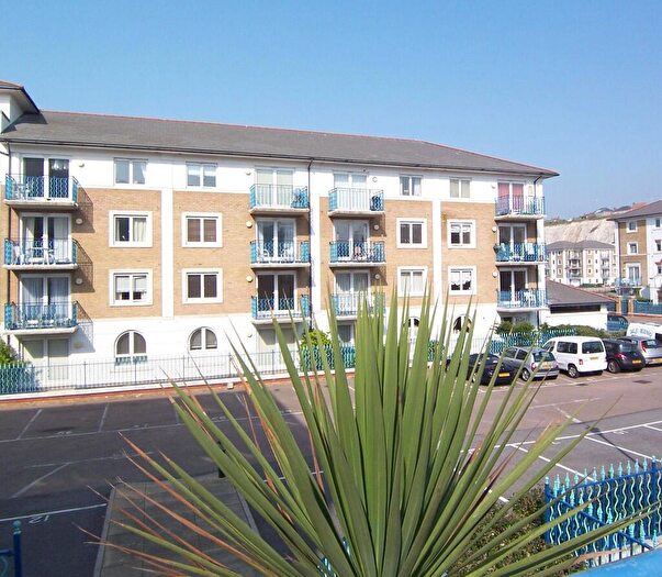 2 Bedroom Apartment To Rent In Britannia Court, Brighton Marina Village, BN2