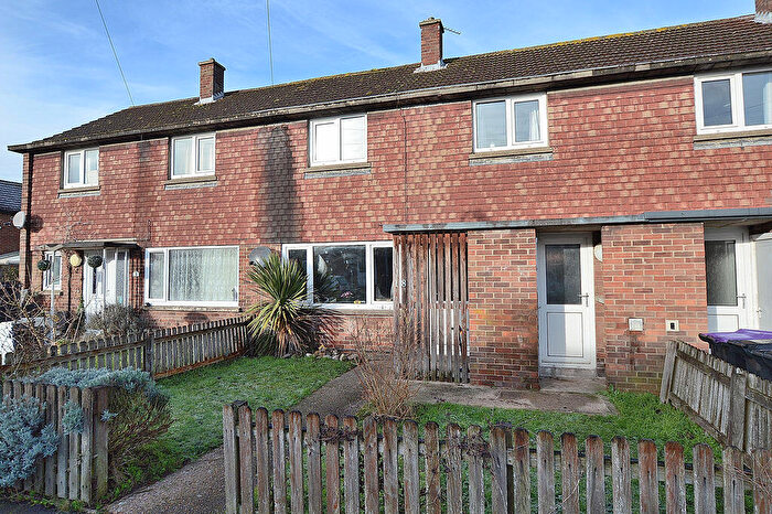 2 Bedroom Terraced House For Sale In Gayle Road, Tattershall, LN4