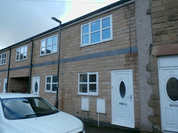 2 Bedroom Terraced House To Rent In Lightwood Road, Buxton, SK17