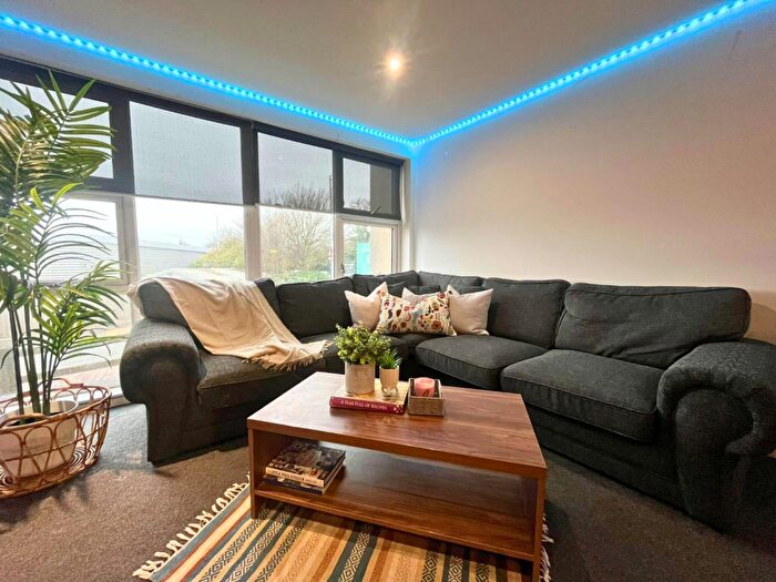 8 Bedroom Flat To Rent In Peninsula Student Living, Derriford, PL6