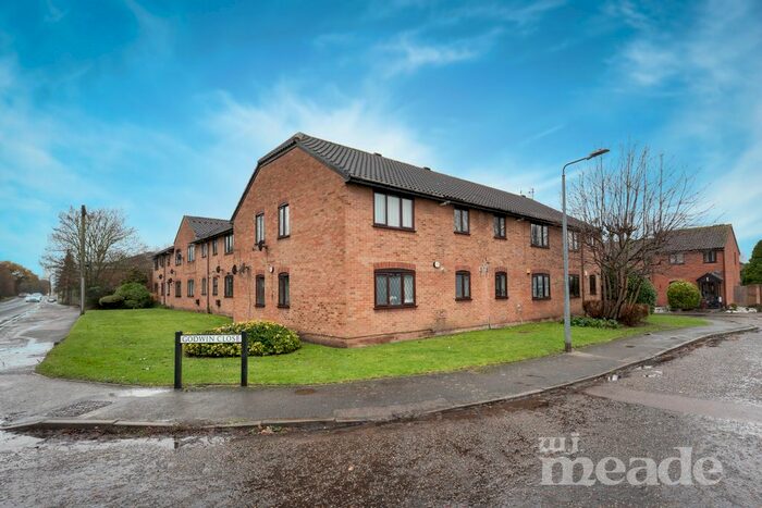 1 Bedroom Flat For Sale In Godwin Close, Sewardstone Road, London, E4