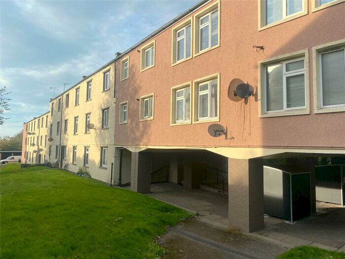 1 Bedroom Flat To Rent In Derwent Street, Workington, Cumbria, CA14