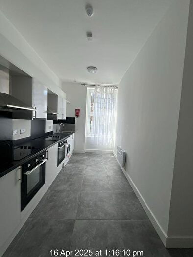 Studio To Rent In Craven Park Road, London, NW10