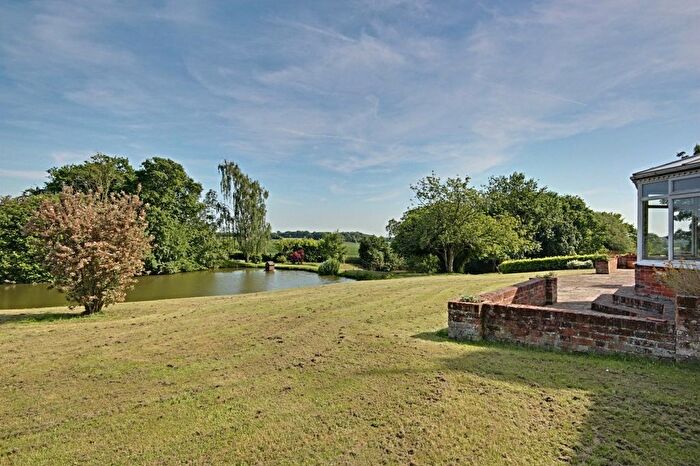 6 Bedroom Detached House To Rent In The Broadway, Dunmow, CM6