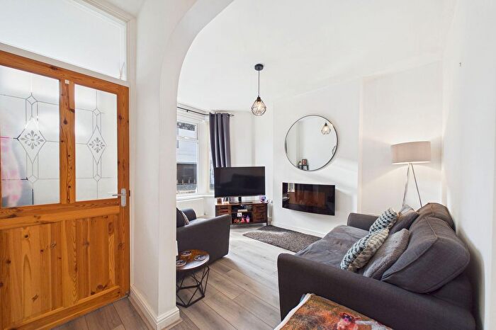 2 Bedroom End Of Terrace House For Sale In Infirmary Road, Workington, CA14