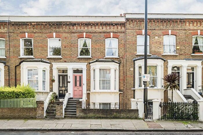 1 Bedroom Flat To Rent In Shirland Road, London, W9