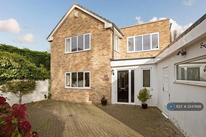 3 Bedroom Detached House To Rent In Pittville Crescent Lane, Cheltenham, GL52