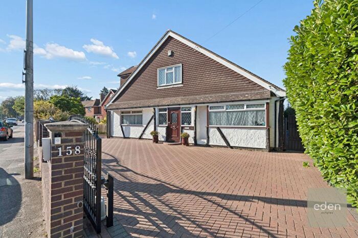 5 Bedroom Bungalow For Sale In Walderslade Road, Chatham, ME5