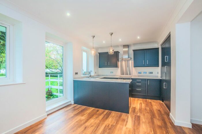 3 Bedroom Town House To Rent In Braybank, Bray, Maidenhead, SL6