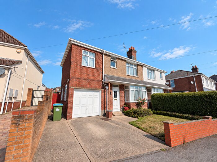 3 Bedroom Semi-Detached House For Sale In Coxford Road, Near Hospital With Detached Annexe, SO16