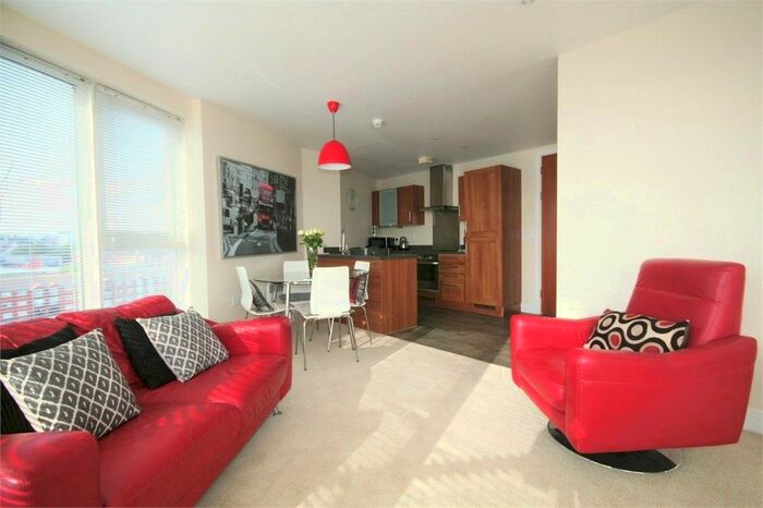 2 Bedroom Flat To Rent In Meridian Tower, Trawler Road, Maritime Quarter, Swansea, SA1