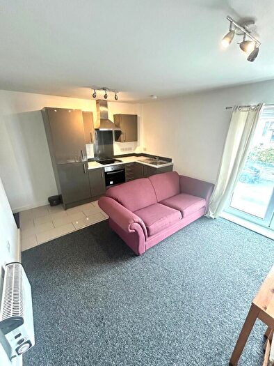 2 Bedroom Apartment To Rent In Richmond Road, Cardiff(City), CF24