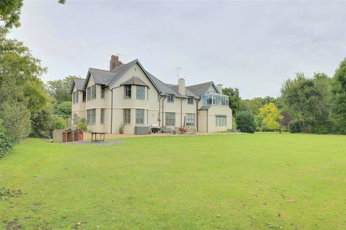 2 Bedroom Maisonette To Rent In Sunhill House, Danemore Lane, South Godstone RH9