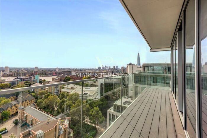 2 Bedroom Apartment To Rent In Cashmere Wharf, London Dock, Gauging Square, Wapping, London, E1W