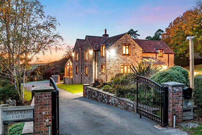 6 Bedroom Farm For Sale In Mearcombe Lane, Bleadon, Weston-Super-Mare, BS24