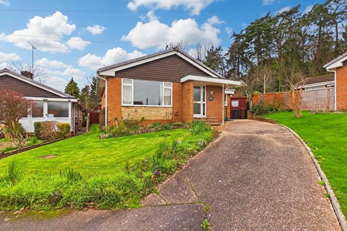 3 Bedroom Property For Sale In Creedy Road, Crediton, EX17