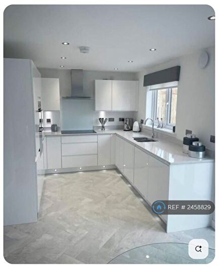 4 Bedroom Terraced House To Rent In Baron Street, Sheffield, S1