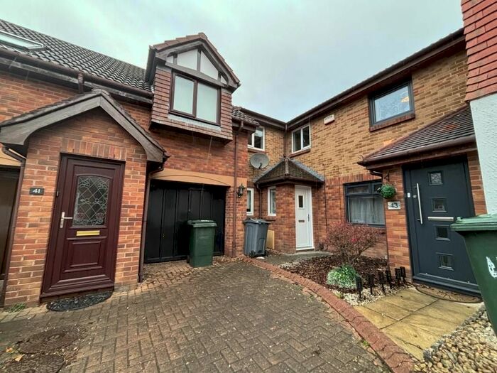 4 Bedroom Terraced House To Rent In Gilmerton Place, Edinburgh, EH17