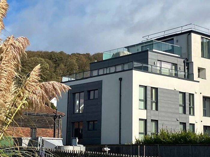 2 Bedroom Apartment To Rent In Court Road, Hythe, CT21