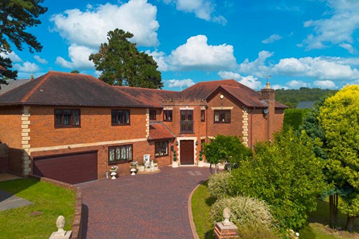 6 Bedroom Detached House For Sale In Castleton Rise, Castleton, CF3