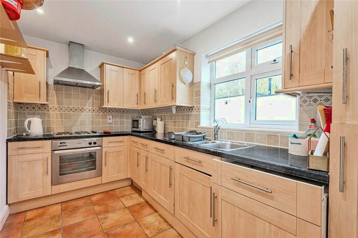 2 Bedroom Flat To Rent In St. Matthews Court, Forge Lane, Northwood, Greater London, HA6