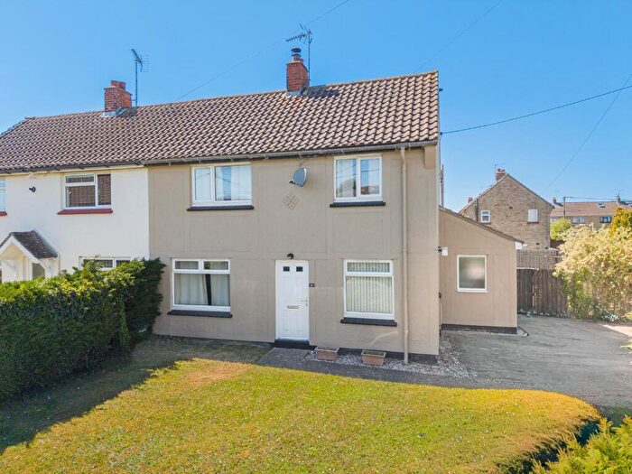 4 Bedroom Semi-Detached House For Sale In Bran End Fields, Stebbing, Dunmow, CM6